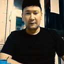 Аман, 40 лет