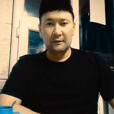 Фотография мужчины Аман, 40 лет из г. Актобе