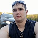 Антон, 30 лет