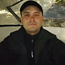 Сергей, 31 год