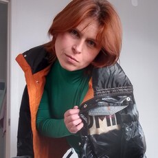 Фотография девушки Вика, 33 года из г. Череповец