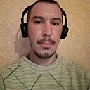Виктор, 34 года