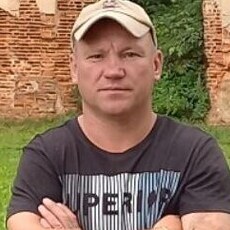 Фотография мужчины Сергей, 46 лет из г. Орша