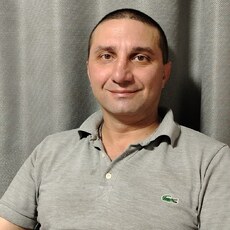 Фотография мужчины Роман, 44 года из г. Волгоград