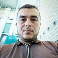 Фотография мужчины Jax, 32 года из г. Калининград