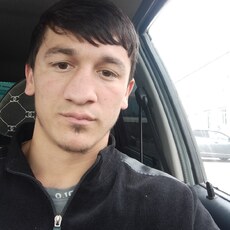 Фотография мужчины Romcek, 24 года из г. Бухара