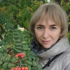 Фотография девушки Олеся, 45 лет из г. Бузулук