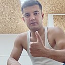 Бек, 29 лет