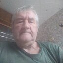 Андрей, 66 лет