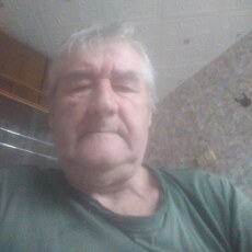Фотография мужчины Андрей, 66 лет из г. Нижняя Салда