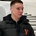 Даня, 23 года