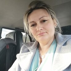 Фотография девушки Оксана, 47 лет из г. Волковыск