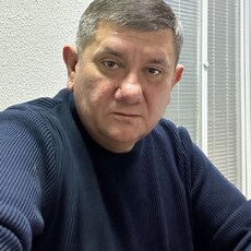 Фотография мужчины Вадим, 52 года из г. Краснодар