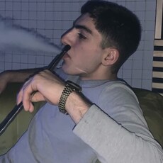 Фотография мужчины Григор, 21 год из г. Ванадзор