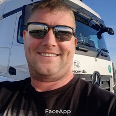 Фотография мужчины Сергей, 35 лет из г. Руан