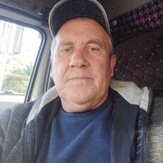 Фотография мужчины Сергей, 62 года из г. Волгоград