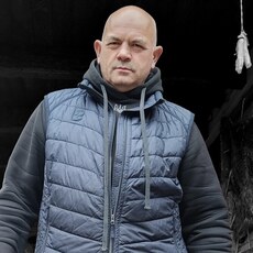 Фотография мужчины Олег, 52 года из г. Лида