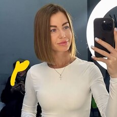 Фотография девушки Милая, 35 лет из г. Новосибирск