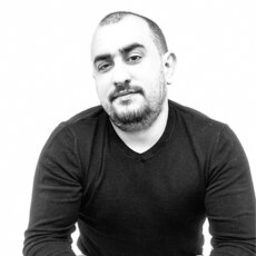 Фотография мужчины Aa, 40 лет из г. Горячий Ключ