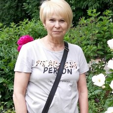 Фотография девушки Алиса, 64 года из г. Могилев