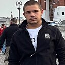Егор, 19 лет
