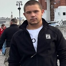 Фотография мужчины Егор, 19 лет из г. Оренбург