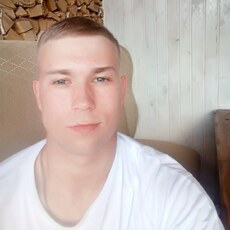 Фотография мужчины Михаил, 28 лет из г. Омск