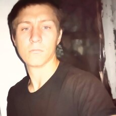 Фотография мужчины Захар, 20 лет из г. Колывань