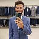 Саид, 24 года