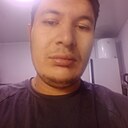 Амир, 43 года