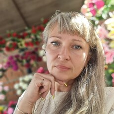 Фотография девушки Наталья, 45 лет из г. Саратов