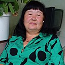Гуля, 49 лет