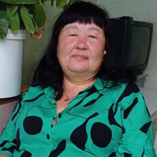 Фотография девушки Гуля, 49 лет из г. Кыштым
