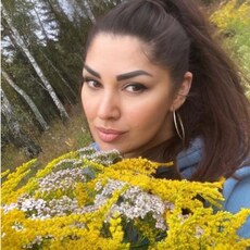 Фотография девушки Елена, 50 лет из г. Барнаул