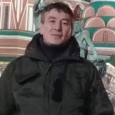 Фотография мужчины Александр, 53 года из г. Санкт-Петербург