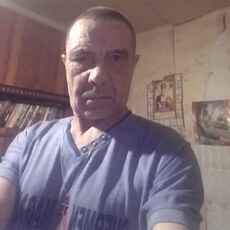 Фотография мужчины Игорь, 51 год из г. Волгоград