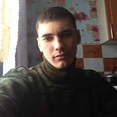 Фотография мужчины Виталий, 29 лет из г. Бийск
