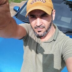 Фотография мужчины Али, 39 лет из г. Иркутск