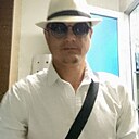 Мага Магамедов, 40 лет