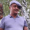 Мужик, 41 год