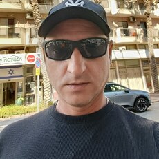 Фотография мужчины Юрий, 36 лет из г. Тель-Авив