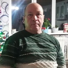 Фотография мужчины Валерий, 60 лет из г. Канск
