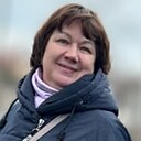 Ольга, 60 лет