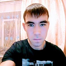 Фотография мужчины Илья, 33 года из г. Томск