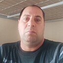 Али, 47 лет