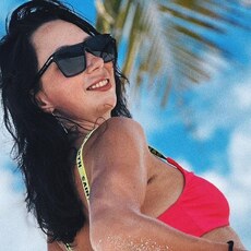 Фотография девушки Юля, 31 год из г. Красноярск