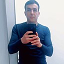Василь, 40 лет