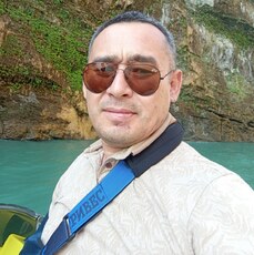 Фотография мужчины Мамлюк, 43 года из г. Кизляр