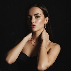 Фотография девушки Амалия, 26 лет из г. Тюмень