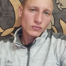 Фотография мужчины Александр, 26 лет из г. Гродно